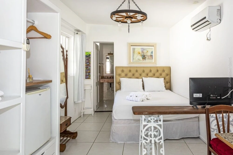 Premium Double Suite