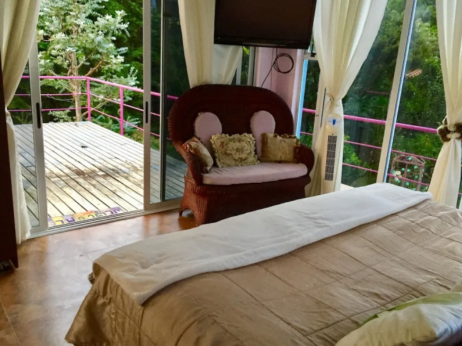 Gosen B&B
