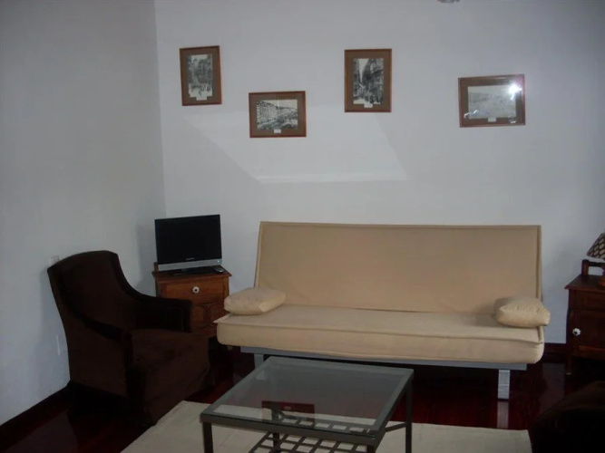 Posada De Trapa