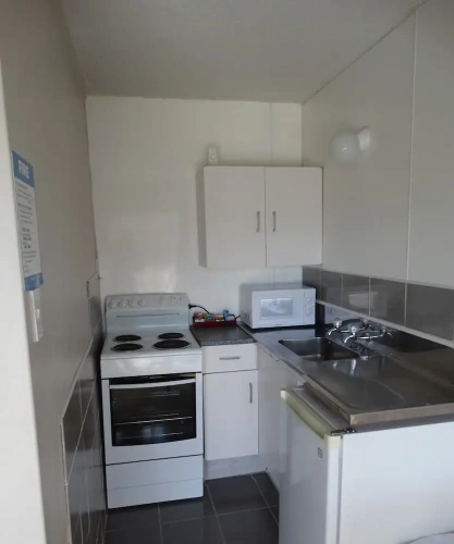 1 Bedroom Family Suite