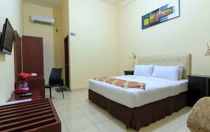 Hotel Elvin