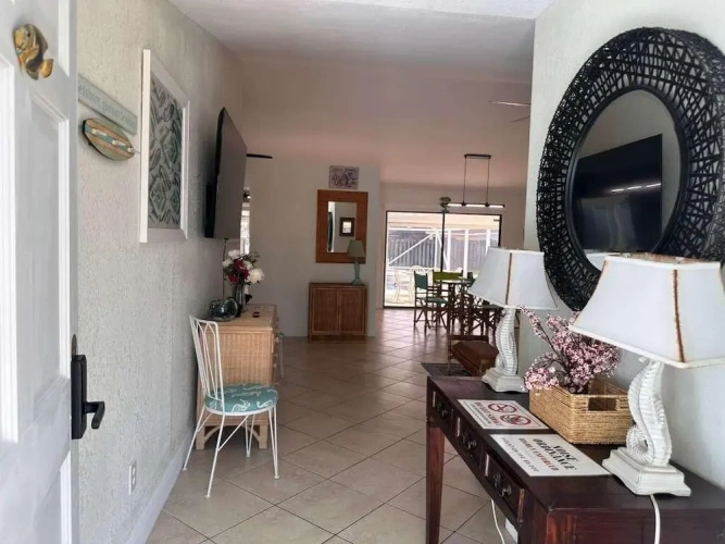 Port St Lucie 3BD -2B