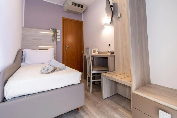 Hotel Alfonsina