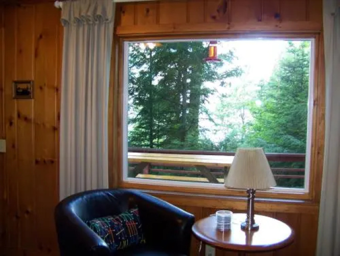Oak Ridge Resort