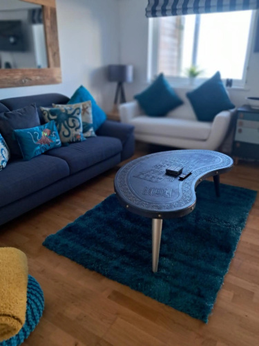 Fistral beach apartment