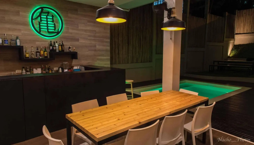 Kame House Hostel