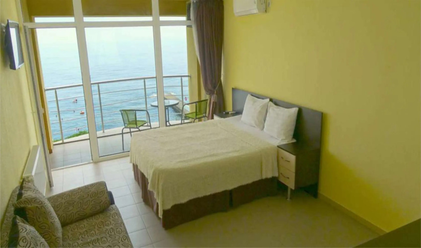 Фотография номера мини отеля Легенда