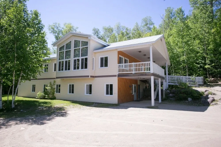 Chalet