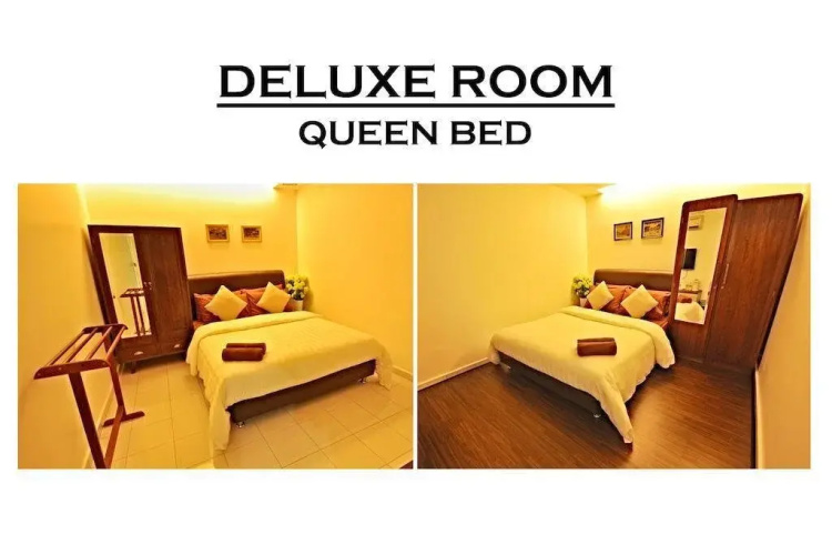 White Hotel