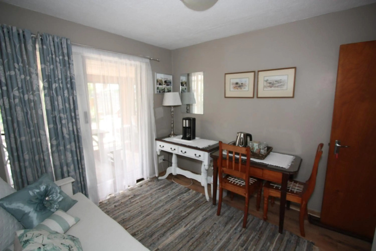 Bergsig Accommodation