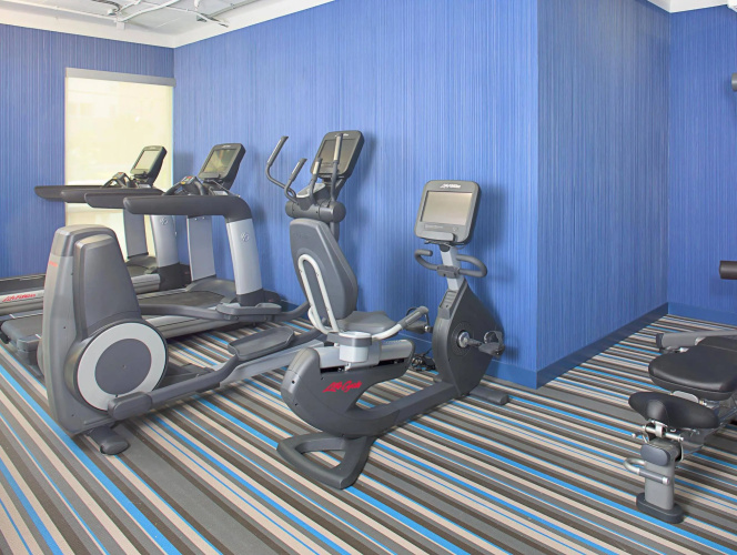 Aloft Miami Brickell photo 25