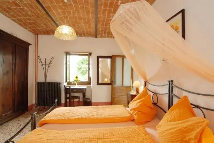 Cascina Sondrea