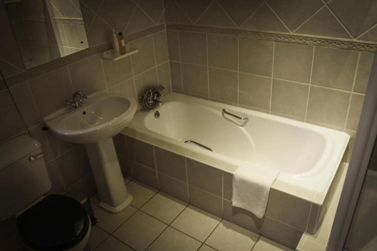 Somerset Villa Guesthouse