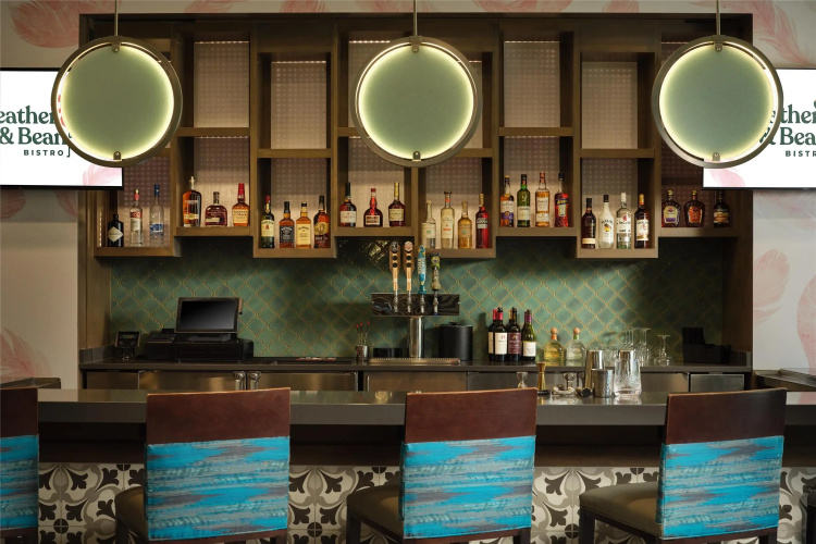 Home2 Suites by Hilton Orlando at Flamingo Crossings photo 23