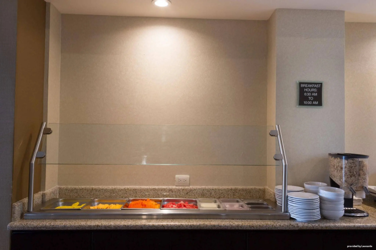 Best Western Premier Monterrey Aeropuerto photo 37