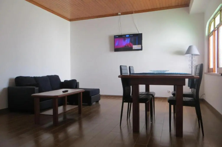 Apartamento Segundo Canto