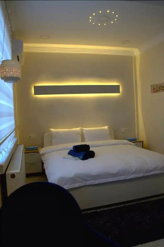 Konukevim Mesrutiyet Studio 2