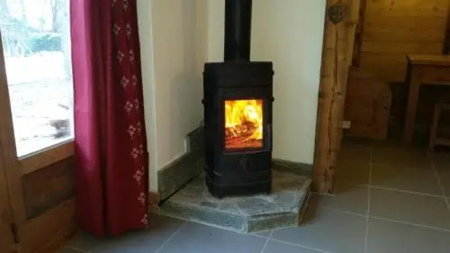 Chalet Apartment Chamonix