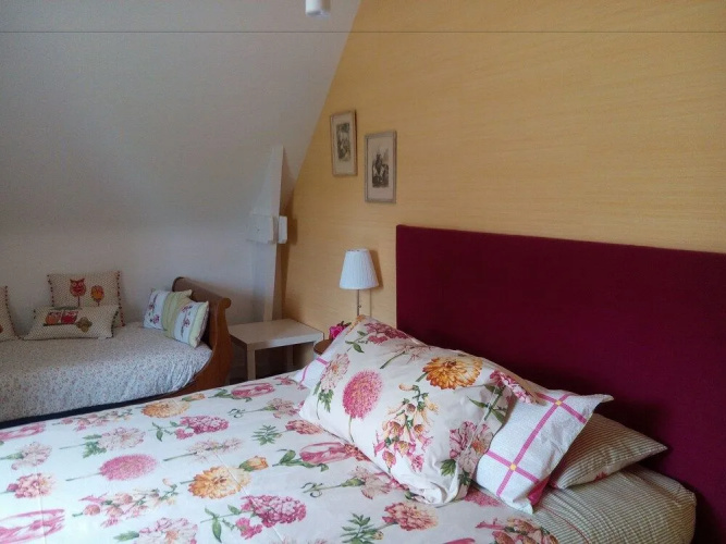 B&B Ar Gwenniled