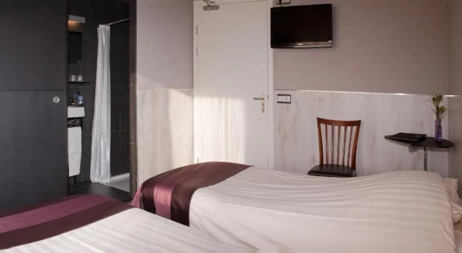 Hotel Brabant