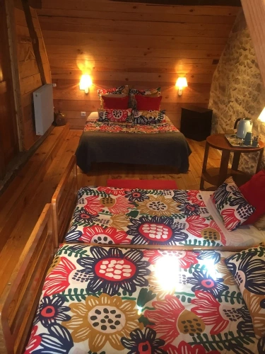 Standard Family room