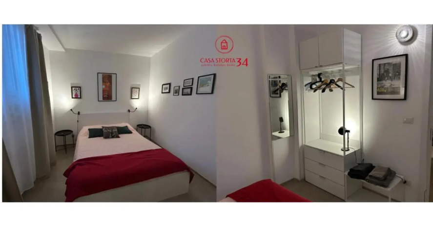 Casa Storta 34