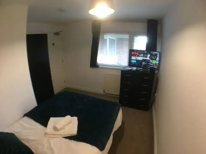 Phoenix House