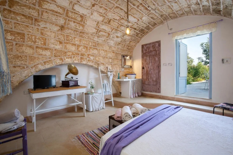 Masseria Violante