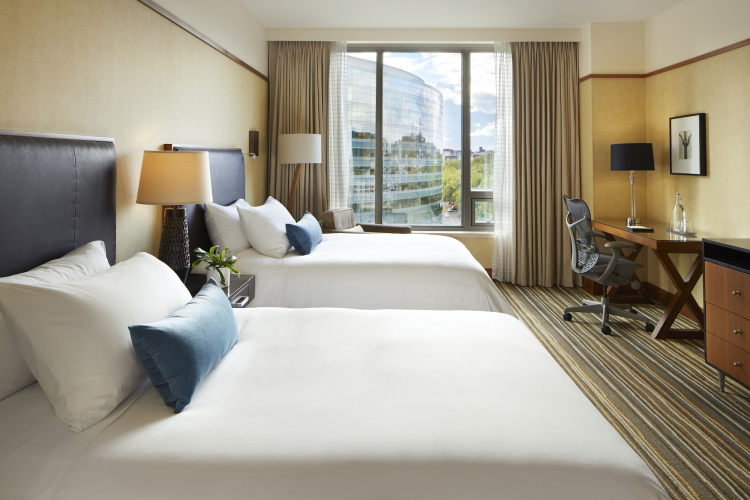 1 Hotel Seattle
