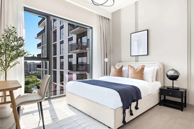 Silkhaus Executive Residences, Dubai Hills
