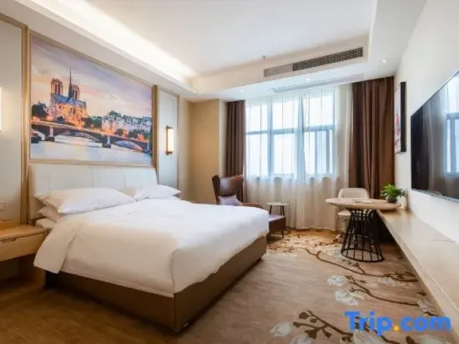 Double Family Suite