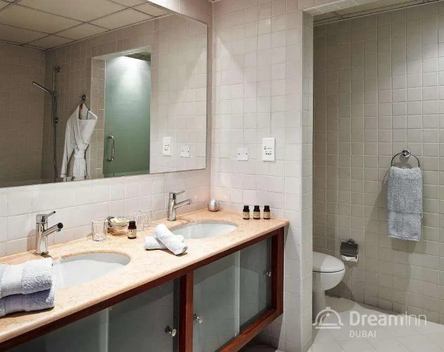 Dream Inn Dubai Apartments-Marina Quays