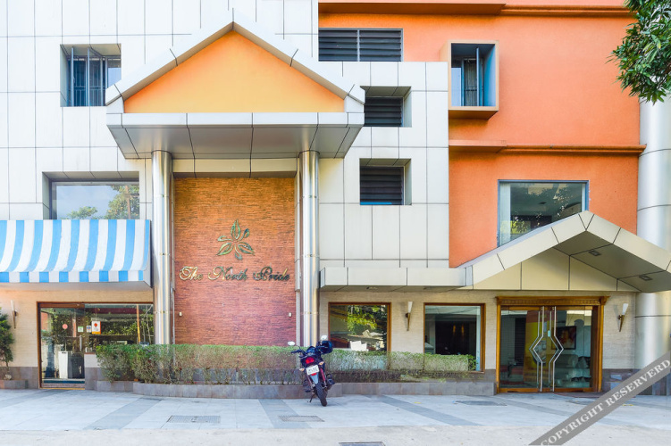 Hotel Prayana