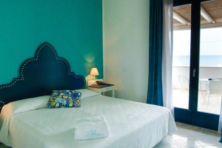 Hotel Cutimare