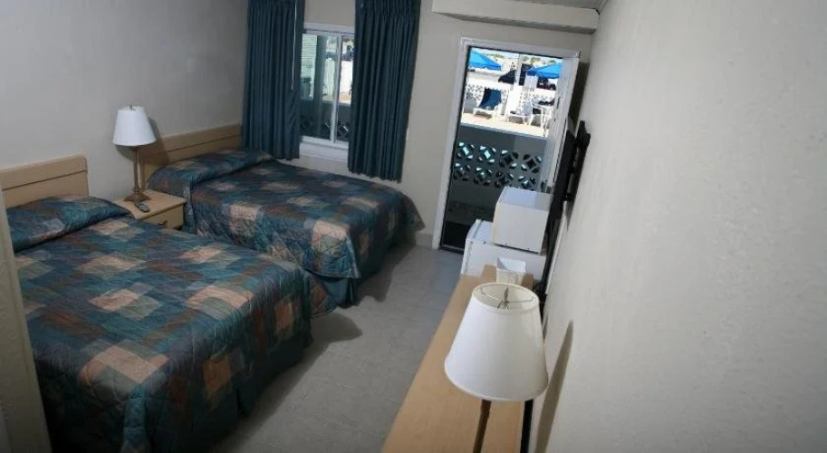 Luna Mar Motel