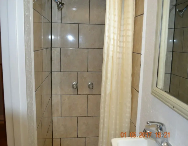 Economy Single room