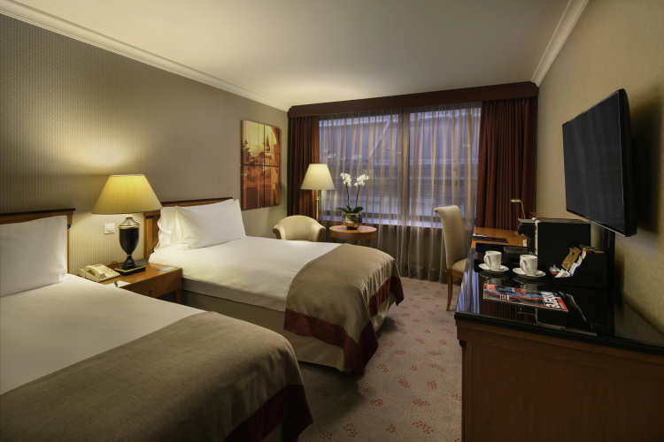 InterContinental Budapest photo 8