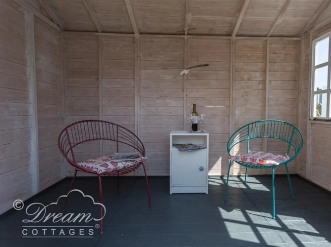 Tern Cottage