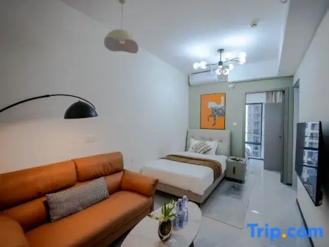 Business Twin room