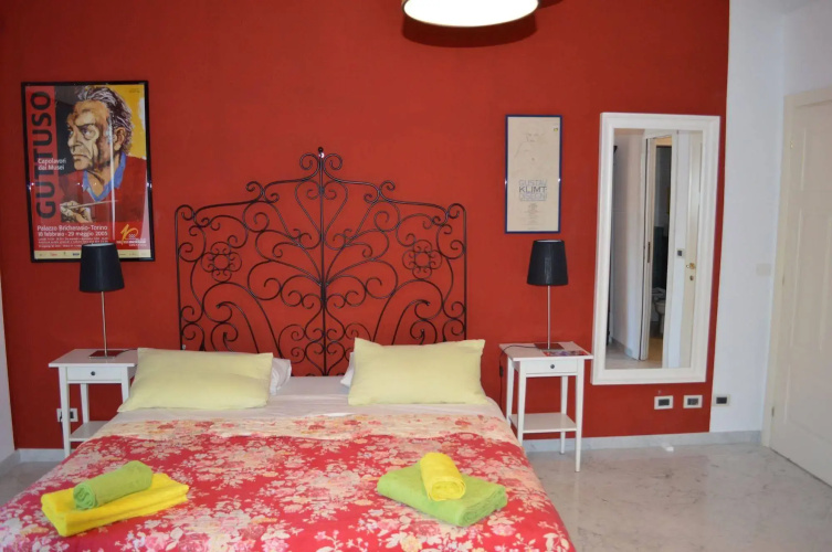 Domitilla Residence