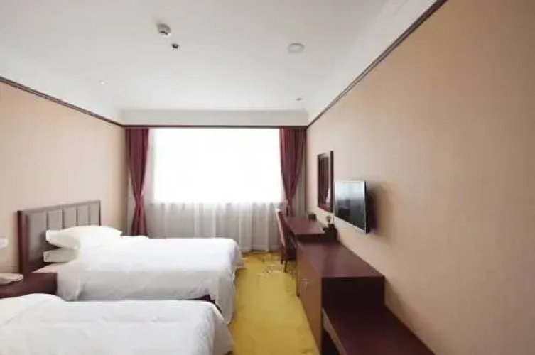 Taoran Gardan Hotel