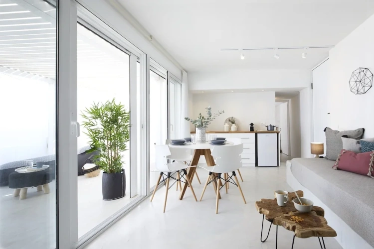 Luxury Apartment