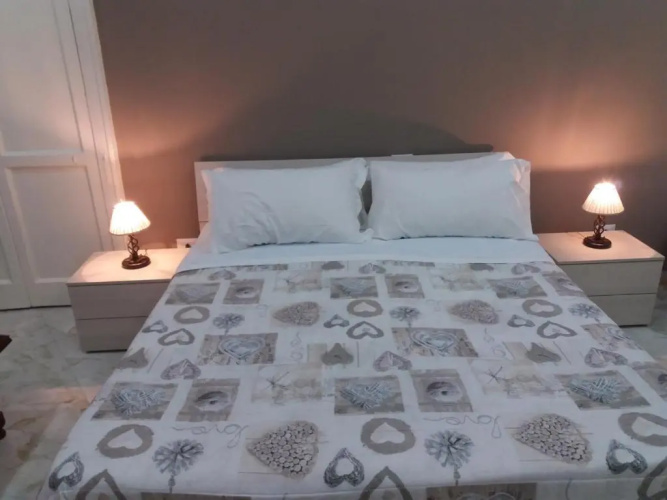 Hotel Emmanuel Napoli