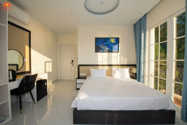 Hoàng Hôn Hotel