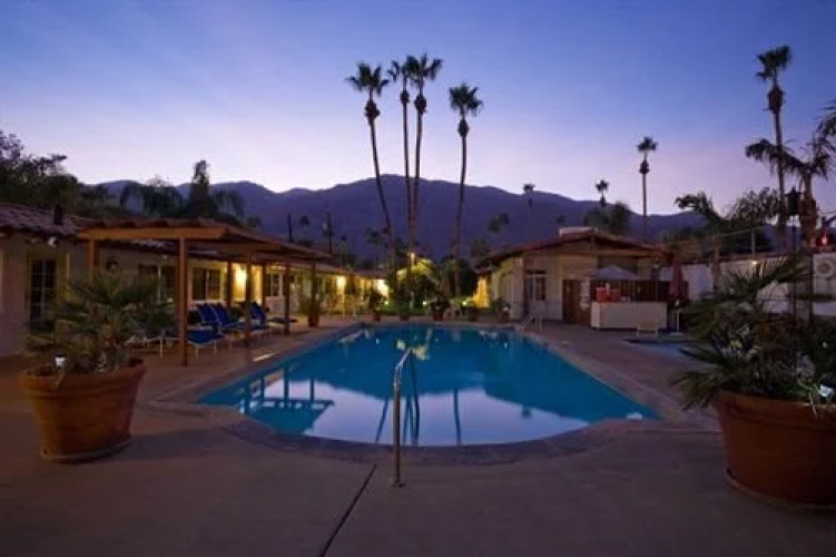 All Worlds Resorts