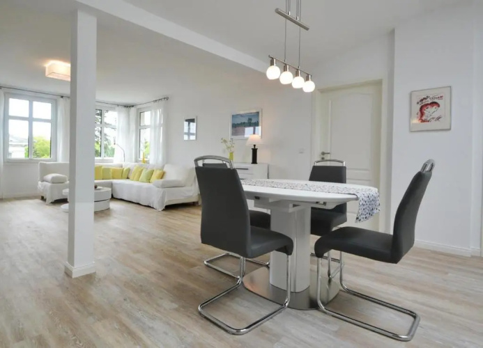 Apartment Martha 1