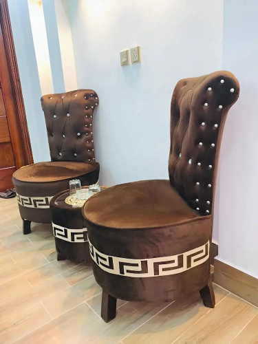 Hotel Palm Inn
