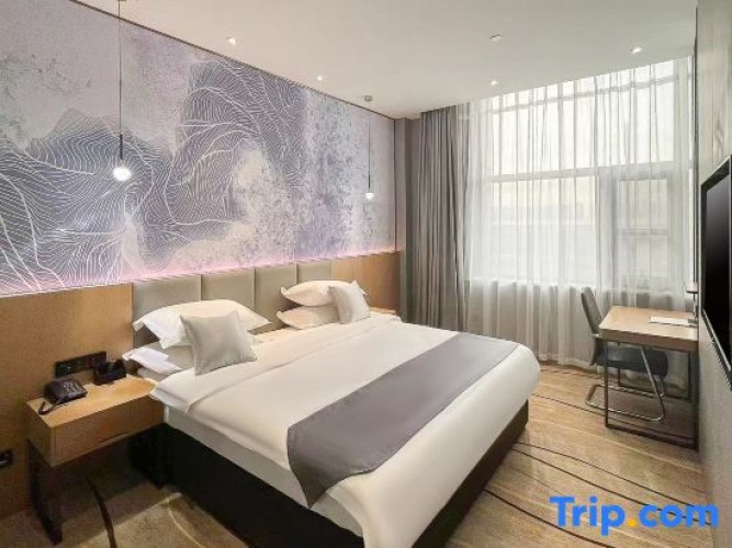 Business Double Suite