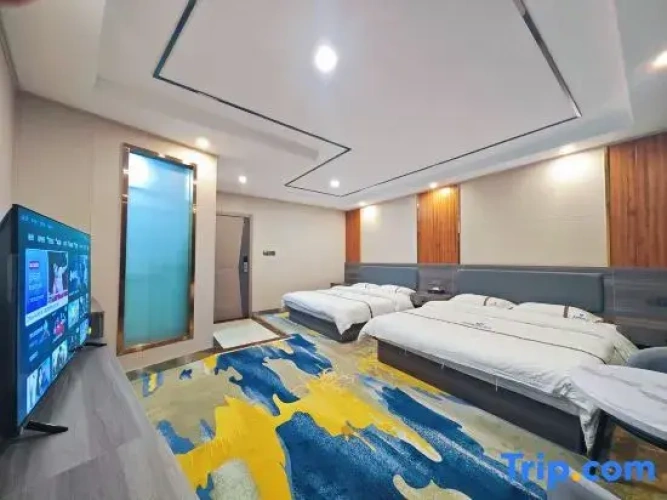Standard Family room
