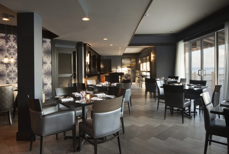 Pier House Resort & Caribbean Spa photo 36